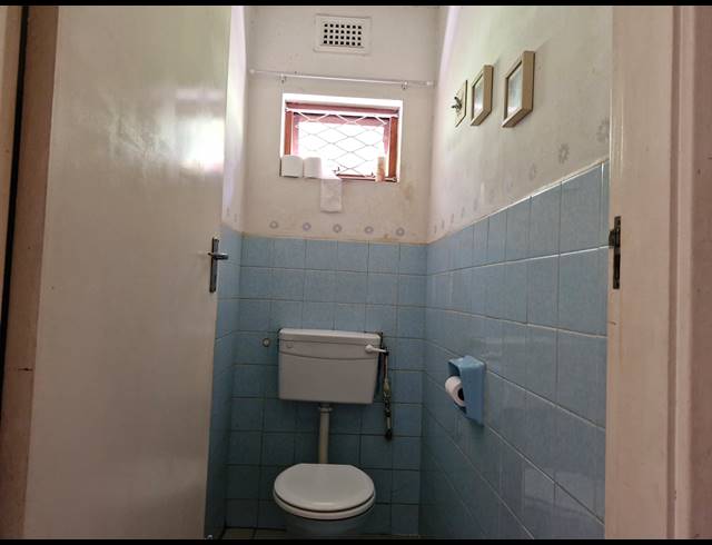 3 BEDROOM HOUSE RENTED IN MOUNT VERNON